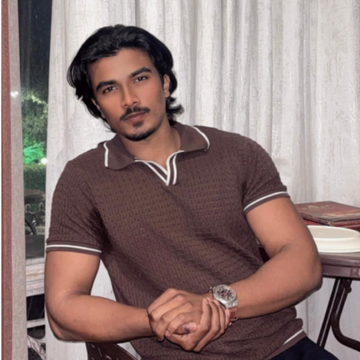Ayan khan 