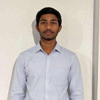 Shavez khan 