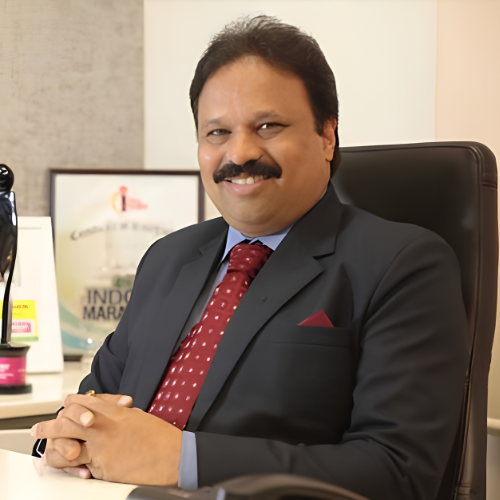MR. SANDIP JAIN