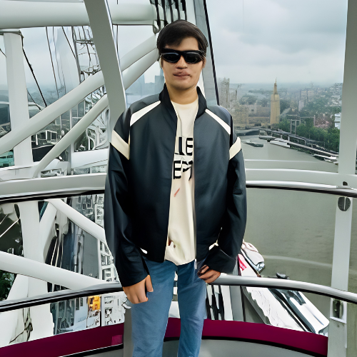 SUJAY KATARIA